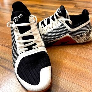 Reebok Flash Film sneakers